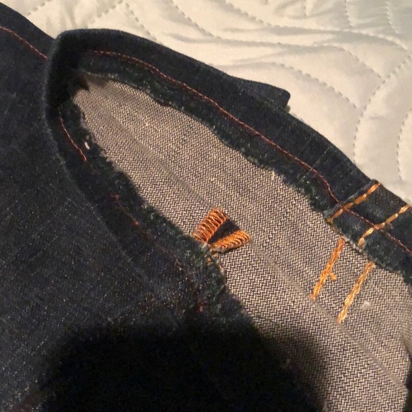 True Religion Rainbow Joey - Picture 5 of 6